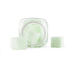 White Tea & Aloe Exfoliating Sugar Cubes