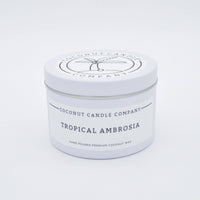 Tropical Ambrosia