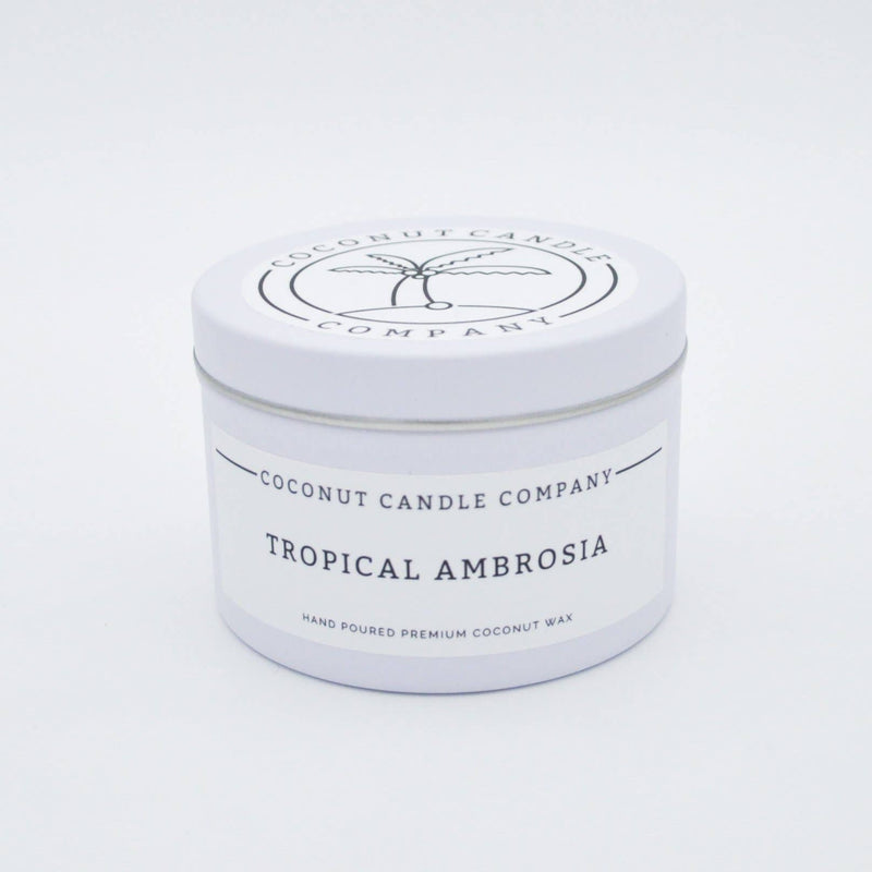 Tropical Ambrosia