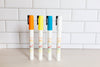 Four Pack - Wet Erase Chalk Markers