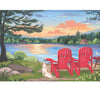 Cottage Country - 500 pc Puzzle