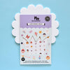 Fairy Tale Nail Stickers