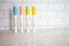 Four Pack - Wet Erase Chalk Markers