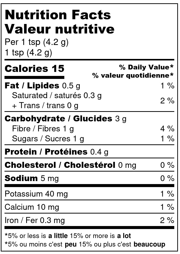 Superfood Latte Powder, Reishi Hot Cacao