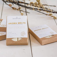 Aroma Melts