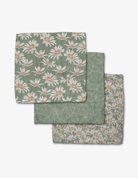 Dishcloth Set - Springtime