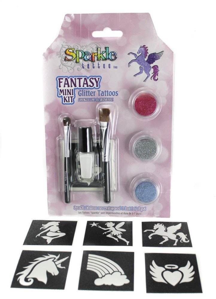 Fantasy Mini Kit