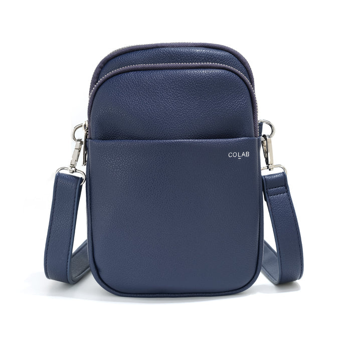 PARK LANE CROSSBODY - Midnight