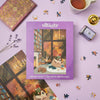 Dream Library - 1000 pc Puzzle