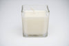 Rosemary & Lavender: 2-in-1 Soy Lotion Candle