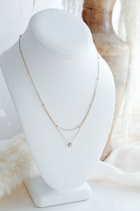 Shaina Necklace