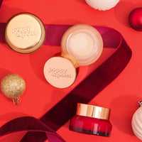 Limited Edition, Lip Mask, Holiday, Sugared & Spiced