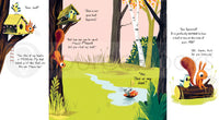 Kids Book - The Leaf Thief