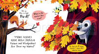 Kids Book - The Leaf Thief