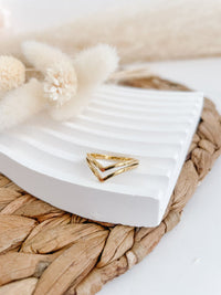 Athena Ring