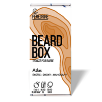 Beard Box Care Package