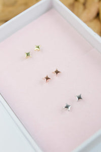 Starburst Studs