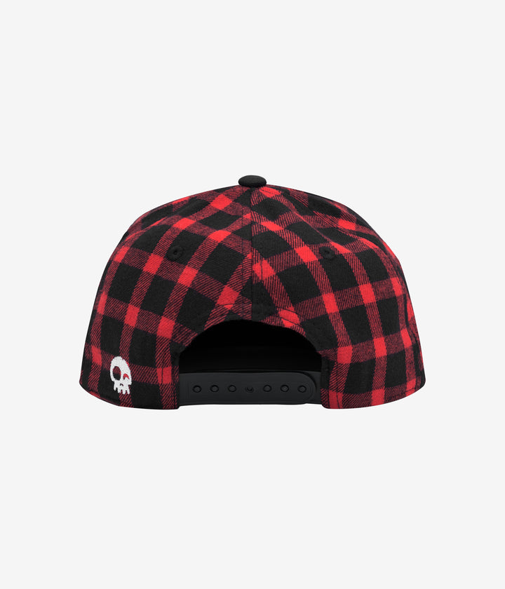 Buffalo Snapback