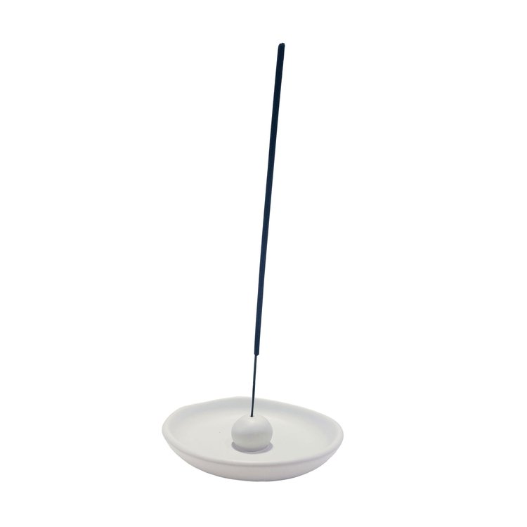 Modern Citronella Incense Holder