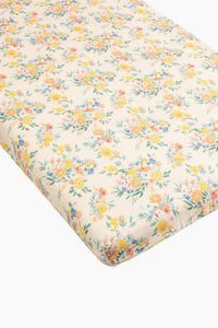 Fitted Crib Sheets