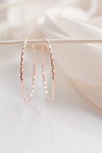 Bliss Hoops