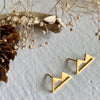 Bankhead Mountain Stud Earrings