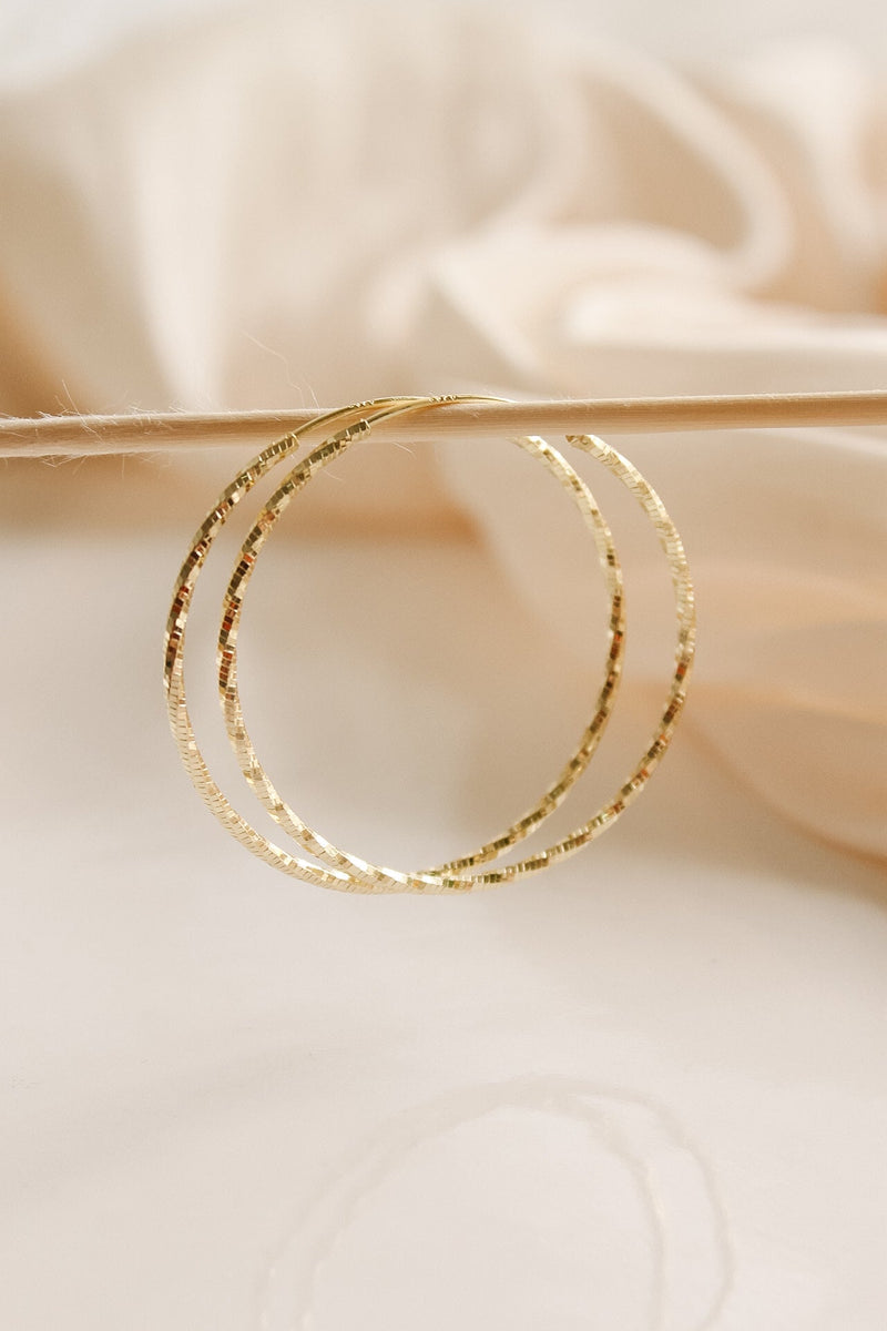 Bliss Hoops