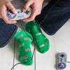 Men’s Socks | Video Game Controllers | Mismatched