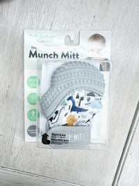 Munch Mitt