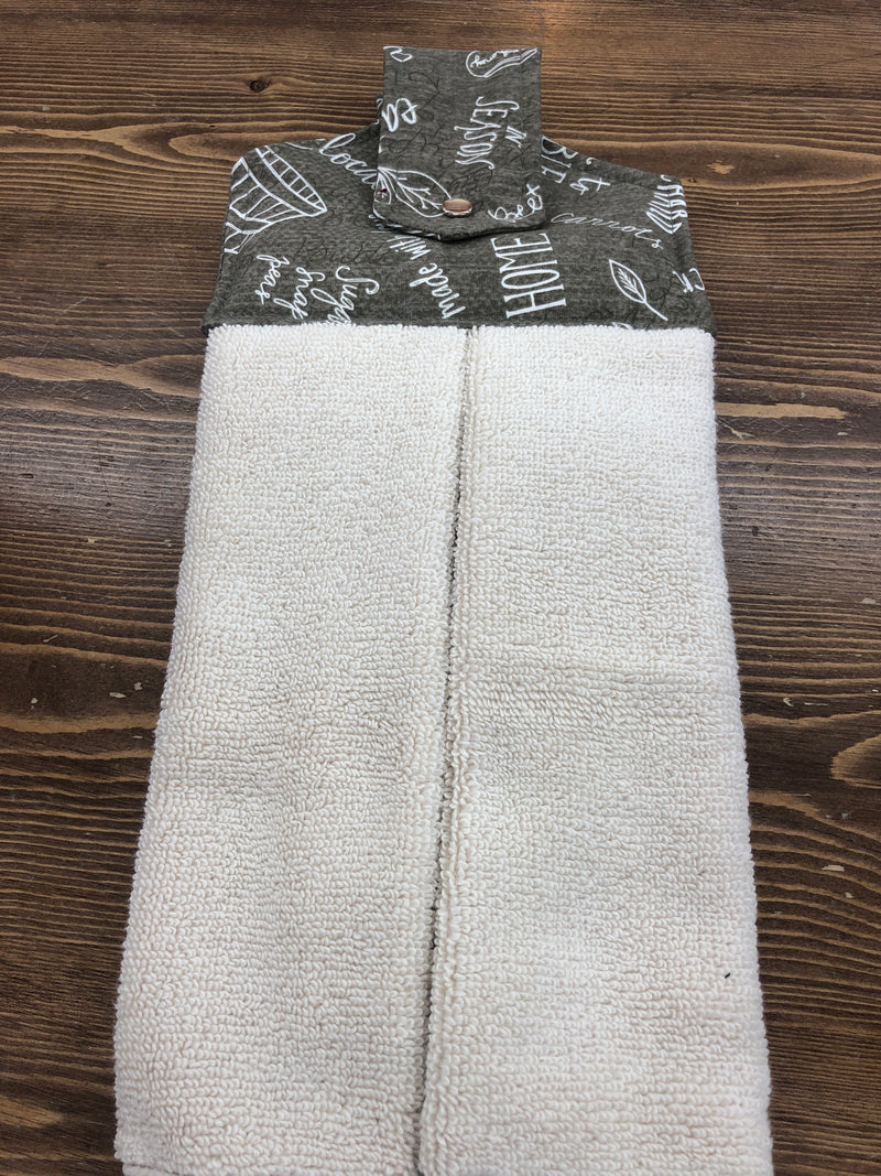 Hand Towels