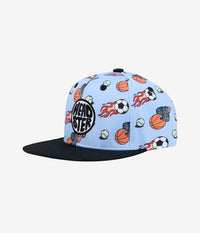 Jock Snapback