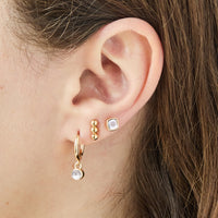 BirthStone Earrings - June