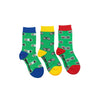 Kids Socks | Video Game | Mismatched