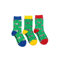 Kids Socks | Video Game | Mismatched