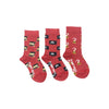 Kids Socks | Pirate | Mismatched