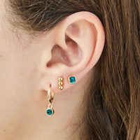 BirthStone Earrings - May