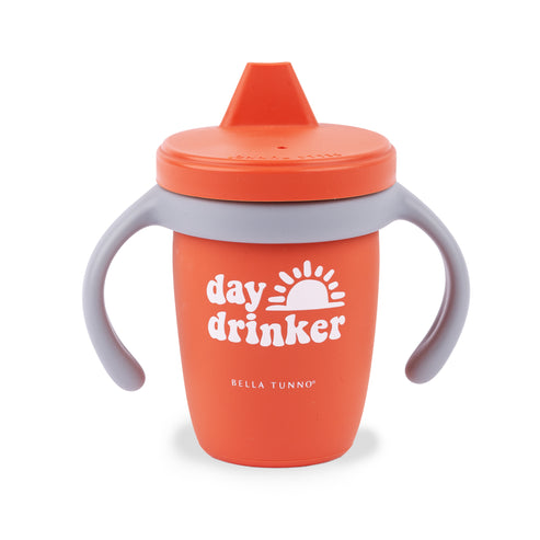 Day Drinker Sippy Cup