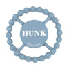 Hunk Happy Teether