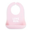 Love Bug Wonder Bib