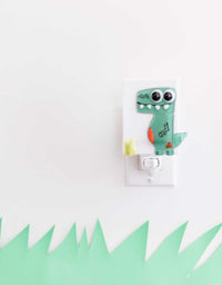 Night Light - Dinosaur - T-Raph