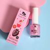 20 FREE Water Based Scented Scratch Off Kids Nail Polish