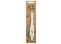 Jack'N Jill Bio Toothbrush