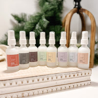 Sweet Citrus Linen Spray - Mini