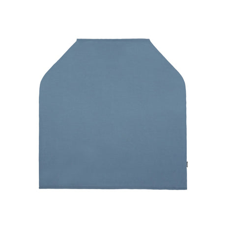 Multi-Use Nursing Cover - Ocean Blue