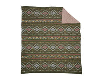 Imogene Trail Woven Throw