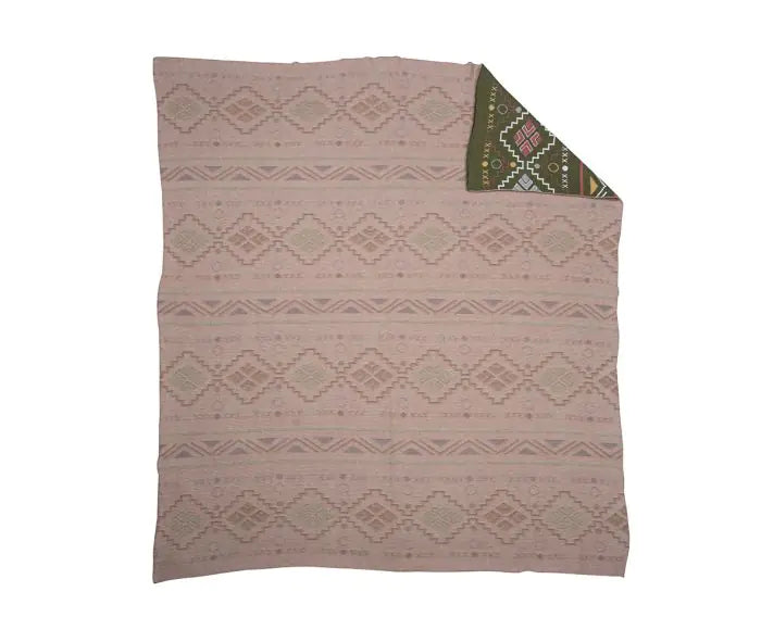 Imogene Trail Woven Throw