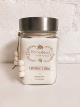 12oz Jar Candle