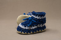 Baby Slippers - Size 3