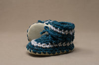 Baby Slippers - Size 3