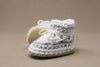 Baby Slippers - Size 5